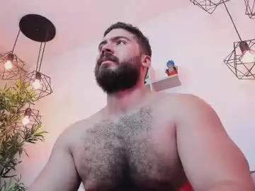 Chaturbate Free Porn Cam of sebastianvilla__