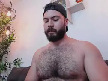 Chaturbate Adult Webcam of sebastianvilla__