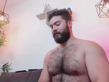 Chaturbate Free Porn Cam of sebastianvilla__
