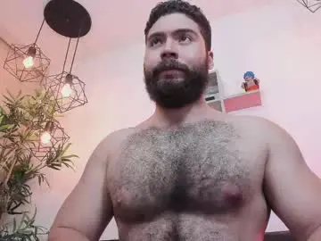 Chaturbate Adult Video Chat of sebastianvilla__