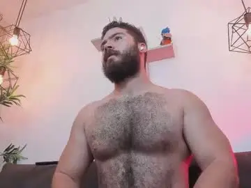 Chaturbate Best Webcam of sebastianvilla__