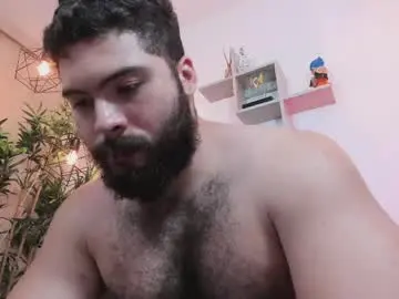 Chaturbate Adult Webcam of sebastianvilla__