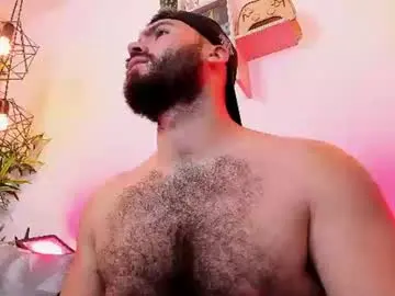 Chaturbate Live Porn of sebastianvilla__