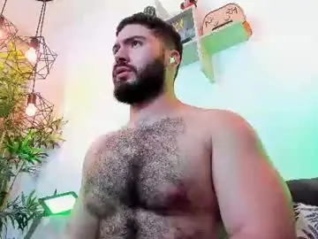 Chaturbate Free Live Porn of sebastianvilla__