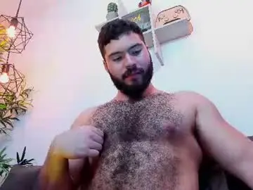 Chaturbate Adult Video Chat of sebastianvilla__