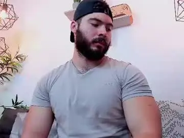 Chaturbate Sex Chat of sebastianvilla__