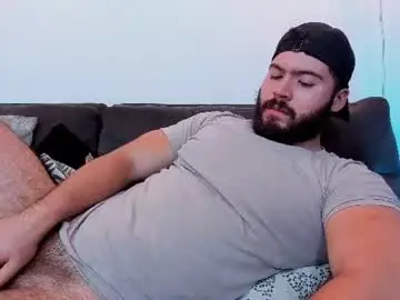 Chaturbate Live Sex of sebastianvilla__