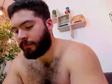 Chaturbate Private Sex Chat of sebastianvilla__