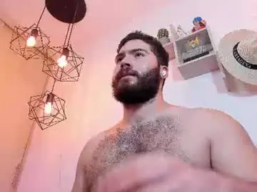 Chaturbate Live Sex of sebastianvilla__