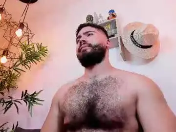 Chaturbate Sex Chat of sebastianvilla__