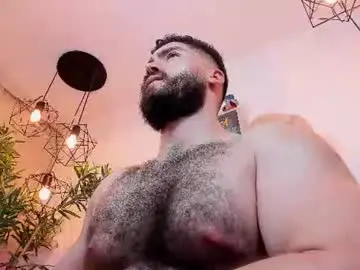 Chaturbate Live Sex Cam of sebastianvilla__