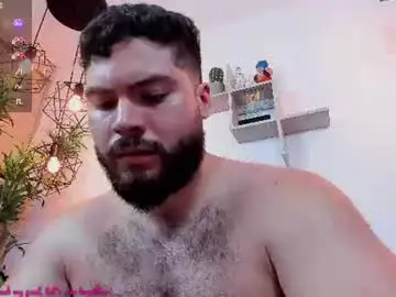Chaturbate Best Webcam of sebastianvilla__