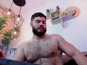 Chaturbate Watch Live Sex Cams of sebastianvilla__