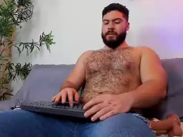 Chaturbate Free Porn Cam of sebastianvilla__