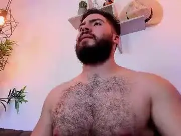 Chaturbate Adult Webcam of sebastianvilla__