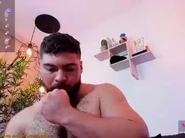 Chaturbate Adult Webcams of sebastianvilla__