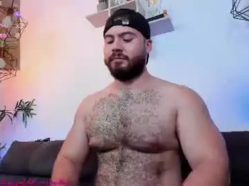 Chaturbate Private Sex Chat of sebastianvilla__