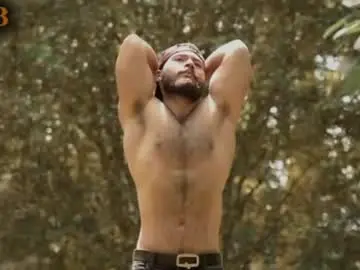 Chaturbate Free Porn Cam of sebastianvilla__