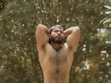 Chaturbate Live Porn of sebastianvilla__