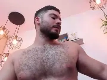 Chaturbate Watch Live Sex Cams of sebastianvilla__