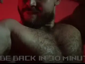 Chaturbate Live Sex Cam of sebastianvilla__