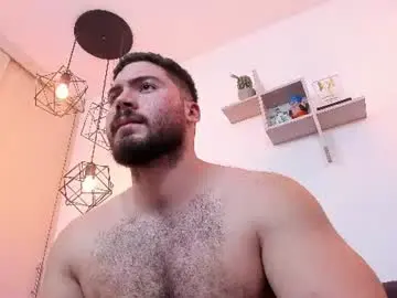 Chaturbate Adult Video Chat of sebastianvilla__
