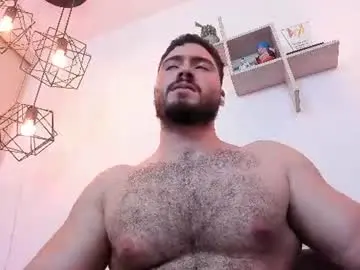Chaturbate Live Sex Cam of sebastianvilla__