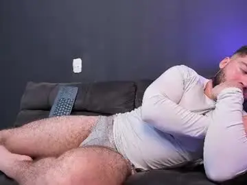 Chaturbate Live Sex of sebastianvilla__