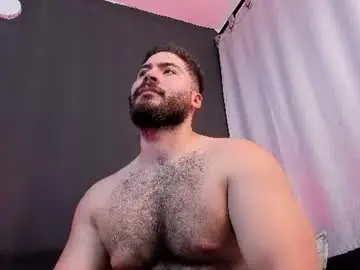 Chaturbate Live Porn of sebastianvilla__