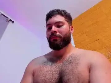 Chaturbate Private Sex Chat of sebastianvilla__