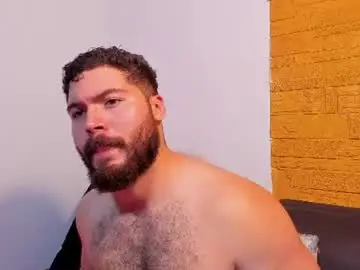 Chaturbate Live Porn of sebastianvilla__