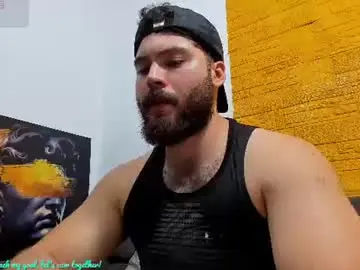Chaturbate Adult Webcam of sebastianvilla__
