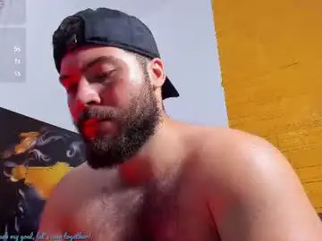 Chaturbate Adult Webcams of sebastianvilla__