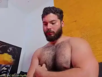 Chaturbate Live Sex of sebastianvilla__