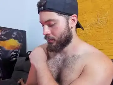 Chaturbate Adult Webcam of sebastianvilla__