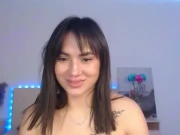 Chaturbate Free Porn Cam of shinaryeny