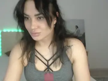 Chaturbate Sex Chat of shinaryeny