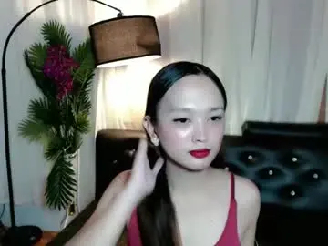 Chaturbate Sex Cam of sweetlunarose