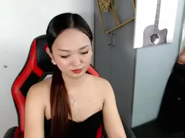 Chaturbate Live Porn of sweetlunarose