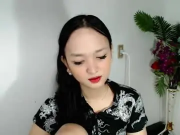 Chaturbate Sex Cam of sweetlunarose