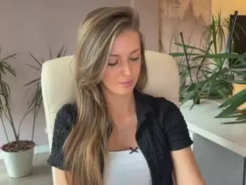 Chaturbate Sex Chat of tinybliss