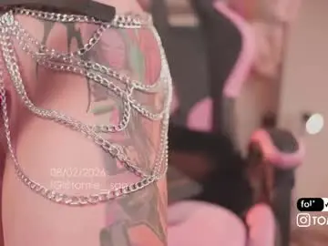 Chaturbate Live Sex Cam of tomie_san