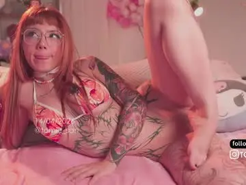 Chaturbate Sex Chat of tomie_san