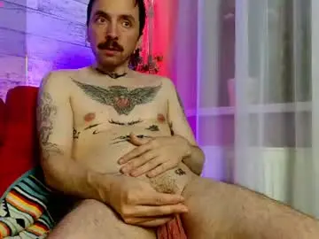 Chaturbate Sex Cam of 6horny_as_fuck9