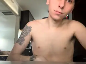 Chaturbate Nude Webcam of aesus3x