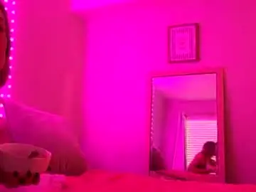 Chaturbate Live Sex Cam of aesus3x