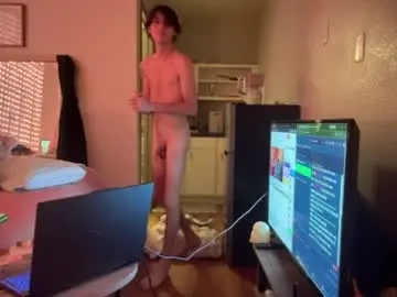 Chaturbate Live Porn of aesus3x