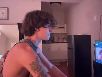 Chaturbate Nude Webcam of aesus3x