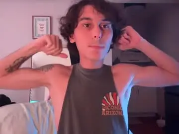 Chaturbate Free Porn Cam of aesus3x