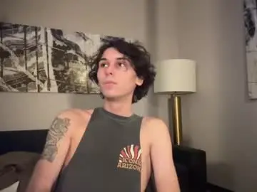 Chaturbate Live Sex of aesus3x